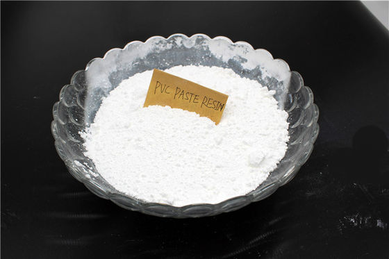 Zhongtai P450 PVC-Harz-Pasten-Grad-Rohstoff-schäumende Produkte