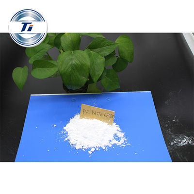 Schäumendes Produkte PVC kleben Polyvinylchlorid-Harz des Harz-P-450