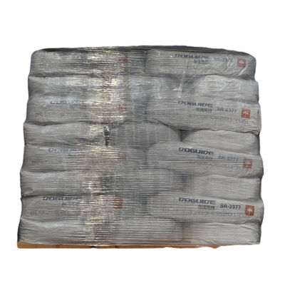 Titandioxid-Produktions-Chlorverbindungs-Prozess 13463-67-7 des Rutil-CR-210
