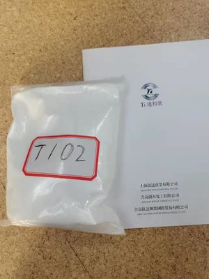 Chlorverbindungsprozessrutil-Titandioxid tio2 CR-501 für elektrophoretische Beschichtung des Automobils