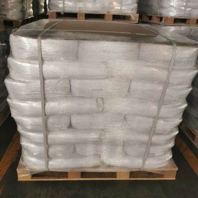 Rutil-Titandioxid CAS Tindowa DHR-966 # 13463-67-7