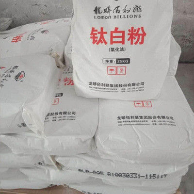 Rutil TIO2 LR-108 der hohen Qualität für Masterbatch u. Plastik