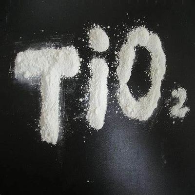 Titandioxid BLR-886 Cas 13463-67-7 des hoher Reinheitsgrad-Nano-Rutil-TiO2 für Masterbatch