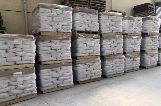 Rutil-Titandioxid-Pigment BLR-886 für den Plastik produziert durch den Chlorverbindungs-Prozess Cas No.: 13463-67-7