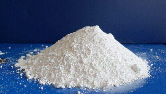 Chlorverbindungs-Prozess des hoher Reinheitsgrad-Rutil-TiO2 Titandes dioxid-BLR-886 Cas 13463-67-7