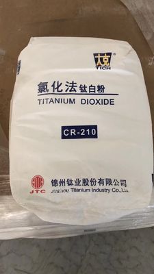 Gegenart R902 R-706 R-828 Universaldes rutil-Chlorverbindungs-Prozess-Titandioxid-CR-510