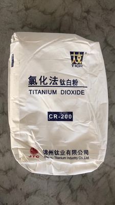 Gegenart R902 R-706 R-828 Universaldes rutil-Chlorverbindungs-Prozess-Titandioxid-CR-510